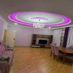 Аренда 3 комнатная Новостройка, м. Мемар Аджеми метро, Насими район 1