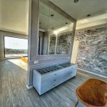 Satılır 5 otaqlı Həyət evi/villa, Badamdar qəs., Səbail rayonu 20