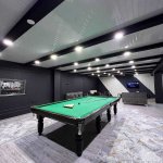 Посуточно 7 комнатная Дома/Виллы Исмаиллы 3