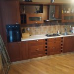 Kirayə (aylıq) 3 otaqlı Yeni Tikili, Nizami metrosu, Yasamal rayonu 17