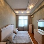 Satılır 4 otaqlı Yeni Tikili, Nizami metrosu, Yasamal rayonu 17