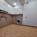 Аренда 2 комнатная Новостройка, м. Гара Гараева метро, Низаминский р-н район 3