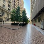 Аренда 3 комнатная Новостройка, м. Нариман Нариманов метро, Наримановский р-н район 18