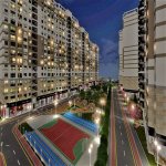 Kirayə (aylıq) 1 otaqlı Yeni Tikili, 20 Yanvar metrosu, Yasamal qəs., Yasamal rayonu 1