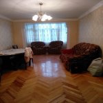 Kirayə (aylıq) 3 otaqlı Köhnə Tikili, Nizami metrosu, Nəsimi rayonu 3