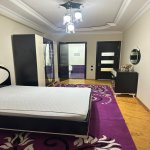 Kirayə (aylıq) 3 otaqlı Yeni Tikili, Nəriman Nərimanov metrosu, Nərimanov rayonu 3