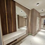 Satılır 2 otaqlı Yeni Tikili, İnşaatçılar metrosu, Yasamal qəs., Yasamal rayonu 11