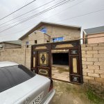Satılır 3 otaqlı Həyət evi/villa, Zabrat qəs., Sabunçu rayonu 2