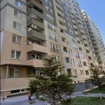 Satılır 3 otaqlı Yeni Tikili, 20 Yanvar metrosu, Yasamal rayonu 1