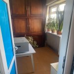 Kirayə (aylıq) 4 otaqlı Köhnə Tikili, Həzi Aslanov metrosu, Əhmədli, Xətai rayonu 4