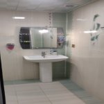Kirayə (aylıq) 2 otaqlı Yeni Tikili, Əhmədli metrosu, Əhmədli, Xətai rayonu 9