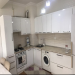 Аренда 2 комнатная Новостройка, Ясамал район 3