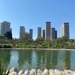 Аренда 3 комнат Новостройка, Белый город, Хетаи район 1