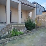 Satılır 3 otaqlı Həyət evi/villa, Buzovna, Xəzər rayonu 1