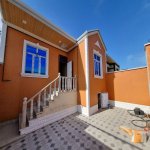Satılır 3 otaqlı Həyət evi/villa, Koroğlu metrosu, Zabrat qəs., Sabunçu rayonu 1