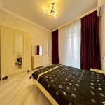 Kirayə (aylıq) 3 otaqlı Yeni Tikili, 20 Yanvar metrosu, Yasamal rayonu 4