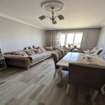Продажа 2 комнатная Вторичка, м. Ахмедли метро, Ахмедли, Круг Неапола, Хетаи район 1