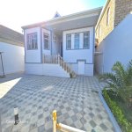 Продажа 4 комнат Дома/Виллы, м. Короглу метро, пос. Забрат, Сабунчу район 3