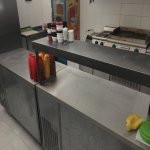 Kirayə (aylıq) Obyekt, Sahil metrosu, Səbail rayonu 8
