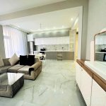 Kirayə (aylıq) 3 otaqlı Yeni Tikili, Gənclik metrosu, Nərimanov rayonu 4