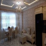 Kirayə (aylıq) 2 otaqlı Yeni Tikili, Neftçilər metrosu, 8-ci kilometr, Nizami rayonu 1