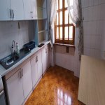 Kirayə (aylıq) 4 otaqlı Köhnə Tikili, Xətai metrosu, Ağ şəhər, Cavanşir körpüsü, Xətai rayonu 12