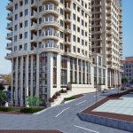 Satılır 2 otaqlı Yeni Tikili, 28 May metrosu, Nərimanov rayonu 2