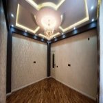 Satılır 3 otaqlı Yeni Tikili, Qara Qarayev metrosu, 8-ci kilometr, Nizami rayonu 3