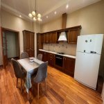 Аренда 3 комнатная Новостройка, Ясамал район 9