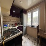 Satılır 2 otaqlı Köhnə Tikili, Neftçilər metrosu, Nizami rayonu 9
