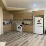 Kirayə (aylıq) 3 otaqlı Yeni Tikili, Əhmədli metrosu, Xətai rayonu 11