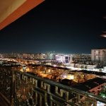 Satılır 2 otaqlı Yeni Tikili, Qara Qarayev metrosu, 8-ci kilometr, Nizami rayonu 3