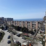 Satılır 3 otaqlı Köhnə Tikili, Həzi Aslanov metrosu, Əhmədli, Xətai rayonu 9