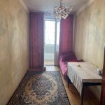 Kirayə (aylıq) 3 otaqlı Köhnə Tikili, İnşaatçılar metrosu, Yasamal qəs., Yasamal rayonu 5