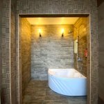 Satılır 8 otaqlı Həyət evi/villa, Badamdar qəs., Səbail rayonu 13