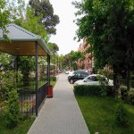 Satılır 2 otaqlı Köhnə Tikili, Xalqlar dostluğu metrosu, 8-ci kilometr, Nizami rayonu 14