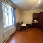 Kirayə (aylıq) 1 otaqlı Həyət evi/villa, İnşaatçılar metrosu, Yasamal qəs., Yasamal rayonu 1