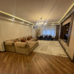 Satılır 3 otaqlı Yeni Tikili, Dərnəgül metrosu, Elit ticarət mərkəzi, Nərimanov rayonu 3