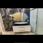 Satılır 3 otaqlı Yeni Tikili, Qara Qarayev metrosu, Nizami rayonu 10