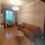 Kirayə (aylıq) 3 otaqlı Yeni Tikili, Memar Əcəmi metrosu, 9-cu mikrorayon, Binəqədi rayonu 1