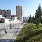 Kirayə (aylıq) 1 otaqlı Həyət evi/villa, Elmlər akademiyası metrosu, Yasamal qəs., Hüseyn Cavid parkı, Yasamal rayonu 1