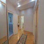 Satılır 3 otaqlı Yeni Tikili, Memar Əcəmi metrosu, 9-cu mikrorayon, Binəqədi rayonu 8