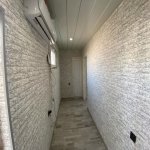 Satılır 2 otaqlı Həyət evi/villa, Avtovağzal metrosu, Biləcəri qəs., Binəqədi rayonu 17