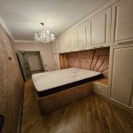 Продажа 3 комнатная Новостройка, м. Эльмляр Академиясы метро, пос. Бадамдар, Сябаиль район 5