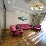 Kirayə (aylıq) 2 otaqlı Köhnə Tikili, Sahil metrosu, Pedaqoji Universiteti, Səbail rayonu 4