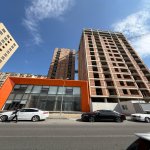 Satılır 2 otaqlı Yeni Tikili, Əhmədli metrosu, Əhmədli, Xətai rayonu 3