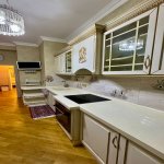 Kirayə (günlük) 3 otaqlı Yeni Tikili, Xətai metrosu, Ağ şəhər, AGA Business Center, Xətai rayonu 24