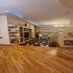 Kirayə (aylıq) 5 otaqlı Bağ evi, Mərdəkan, Xəzər rayonu 13