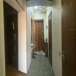 Satılır 3 otaqlı Yeni Tikili, Qara Qarayev metrosu, Nizami rayonu 8