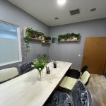 Kirayə (aylıq) 1 otaqlı Ofis, 28 May metrosu, Nəsimi rayonu 3